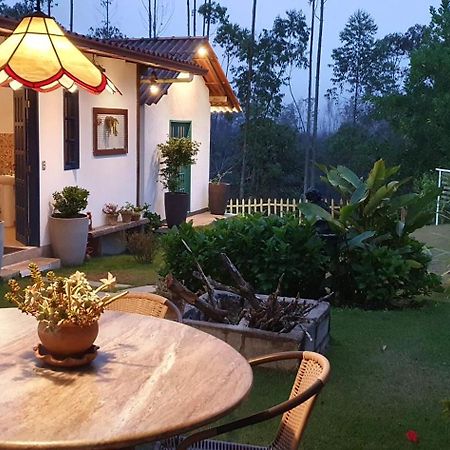 Bed and Breakfast Sitio Juara Santa Teresa  Esterno foto