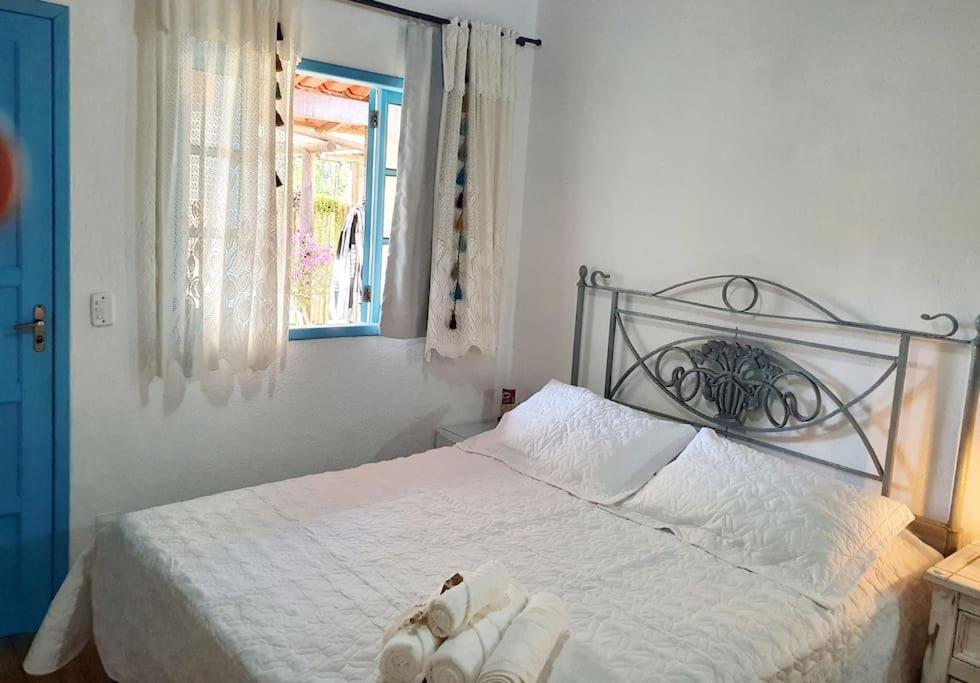 Bed and Breakfast Sitio Juara Santa Teresa  Camera foto