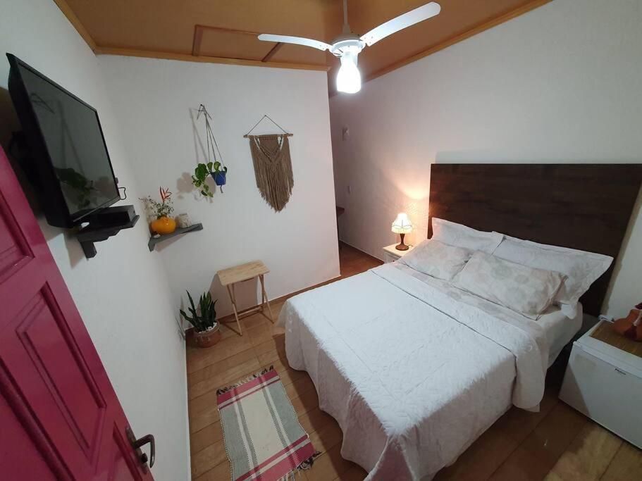 Bed and Breakfast Sitio Juara Santa Teresa  Camera foto