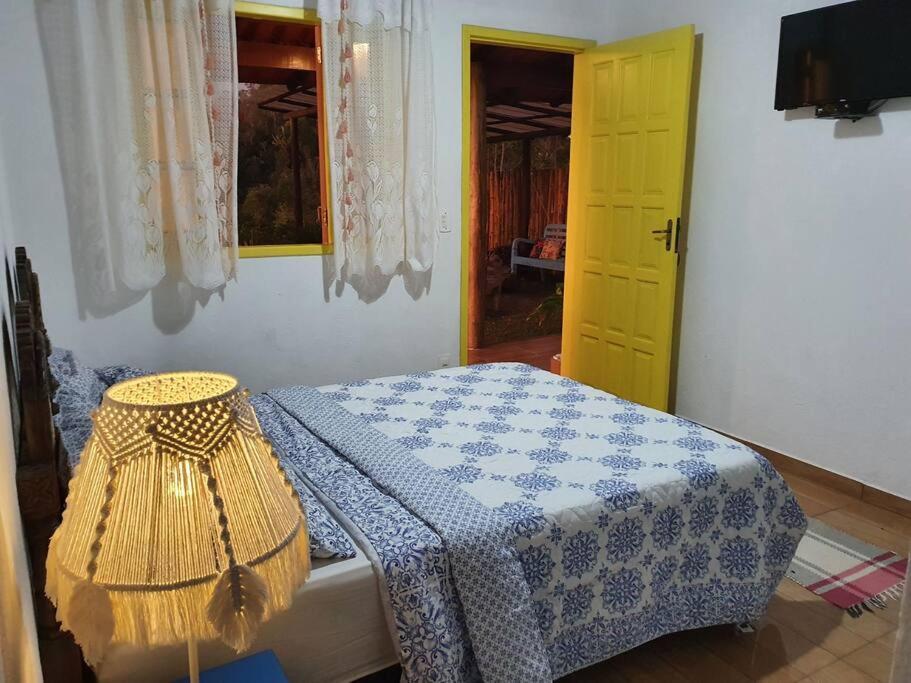 Bed and Breakfast Sitio Juara Santa Teresa  Camera foto